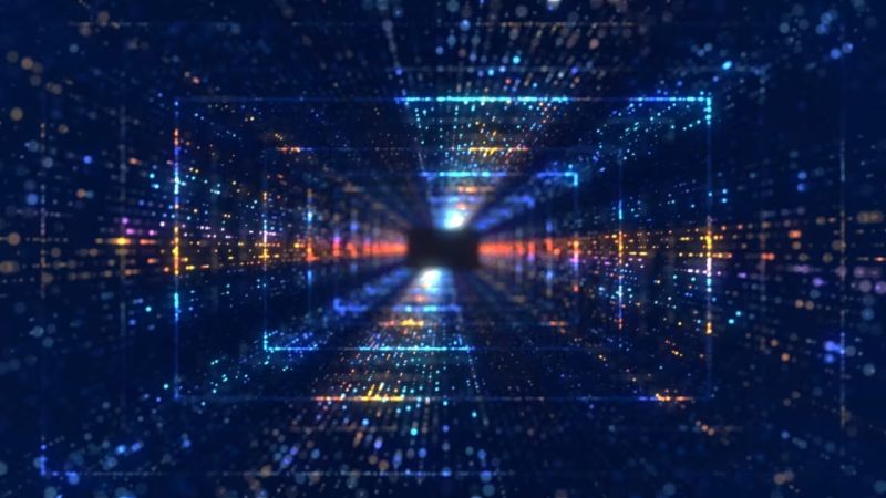 文成县软件开发公司领航:京上云科技赋能工业软件定制新征程
