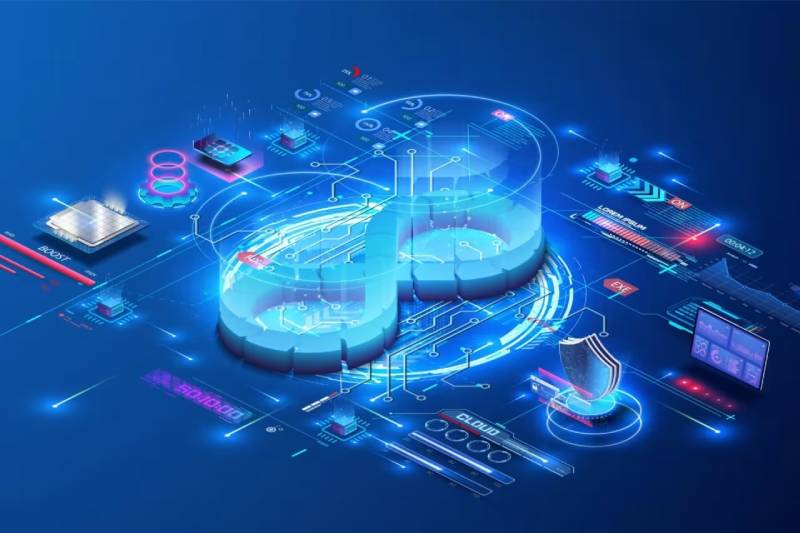 文成县工业软件定制先锋:京上云科技以多元系统开发赋能企业进阶
