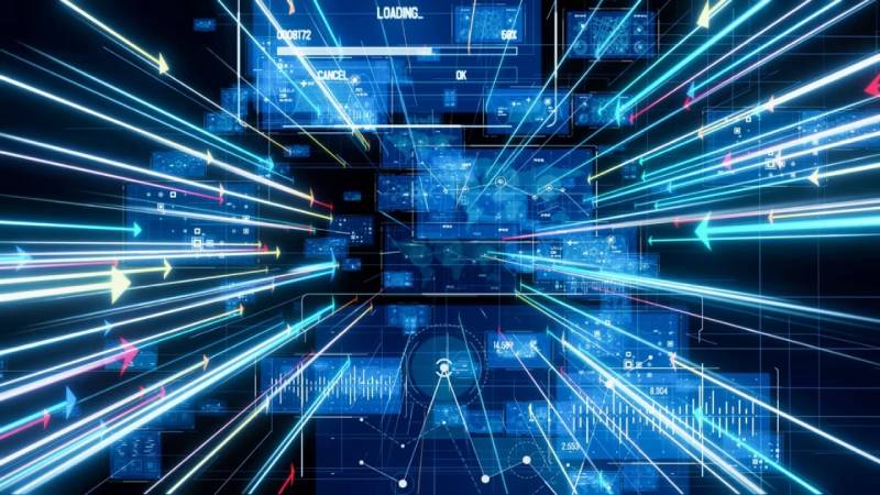 文成县SCADA系统开发:守护工业安全的数字卫士