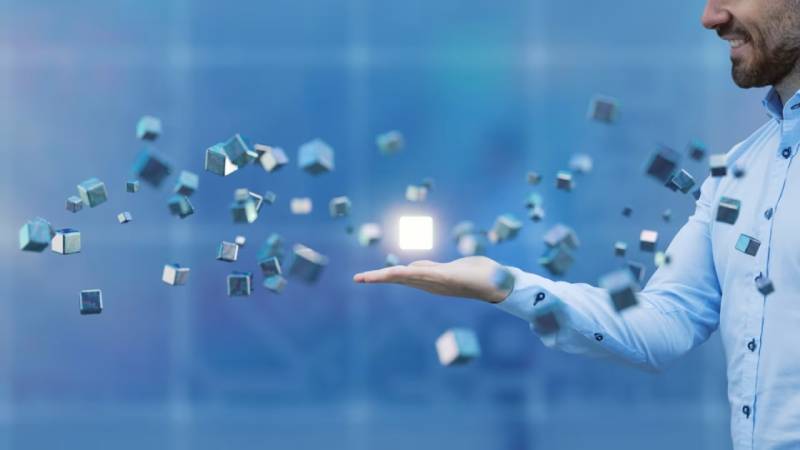 文成县软件开发:多维发力,赋能工业数字进阶