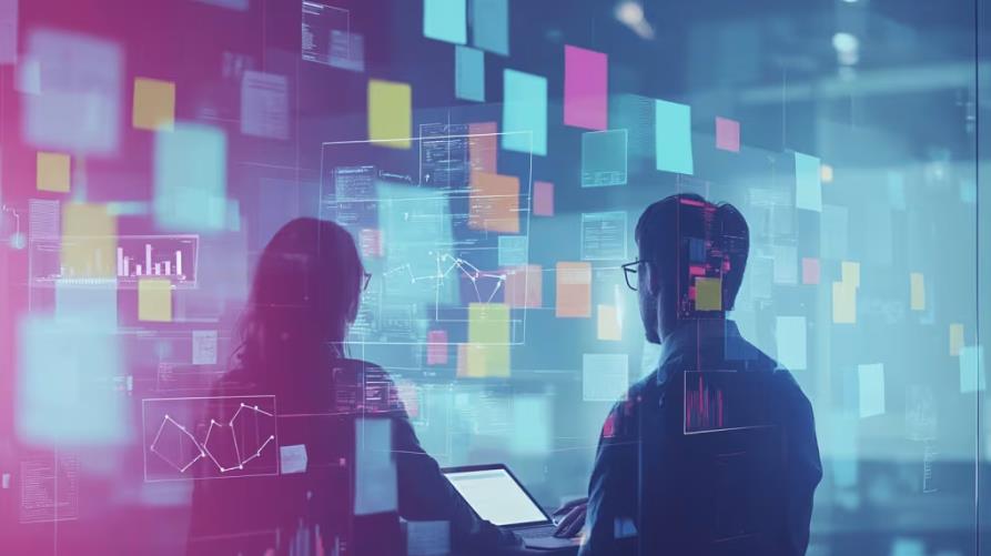元宇宙基建者宣言:京上云虚拟空间开发公司正在重新定义人机交互边界