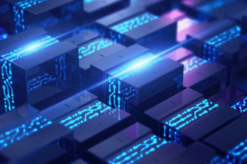 AWS高级咨询伙伴：文成县软件开发公司云原生架构设计中心